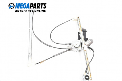 Машинка ел. стъкло за Renault Espace IV Minivan (11.2002 - 02.2015), 4+1 вр., миниван, позиция: предна, лява