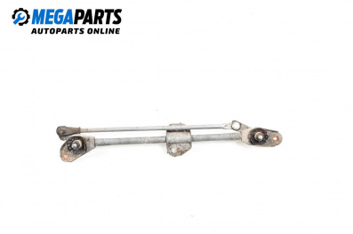 Механизъм предни чистачки за Renault Espace IV Minivan (11.2002 - 02.2015), миниван, позиция: предна