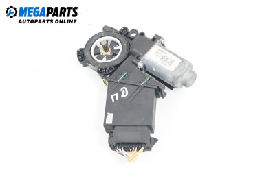 Електромотор за стъклоподемник за Renault Espace IV Minivan (11.2002 - 02.2015), 4+1 вр., миниван, позиция: предна, дясна