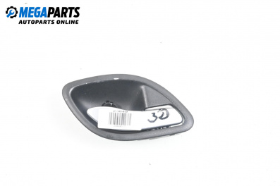 Вътрешна дръжка за Renault Espace IV Minivan (11.2002 - 02.2015), 4+1 вр., миниван, позиция: задна, дясна