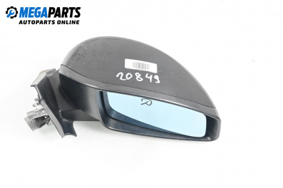 Огледало за Renault Espace IV Minivan (11.2002 - 02.2015), 4+1 вр., миниван, позиция: дясна