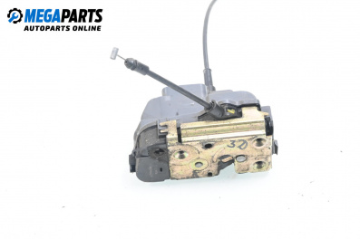 Брава на врата за Renault Espace IV Minivan (11.2002 - 02.2015), позиция: задна, дясна