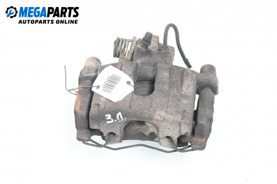 Спирачен апарат за Renault Espace IV Minivan (11.2002 - 02.2015), позиция: задна, лява