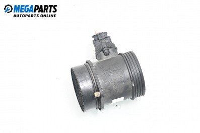Дебитомер за Renault Espace IV Minivan (11.2002 - 02.2015) 3.0 dCi (JK0J, JK0V), 177 к.с., № Bosch 0 280 218 146