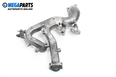 Тръба турбо за Renault Espace IV Minivan (11.2002 - 02.2015) 3.0 dCi (JK0J, JK0V), 177 к.с.