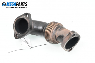 EGR тръба за Renault Espace IV Minivan (11.2002 - 02.2015) 3.0 dCi (JK0J, JK0V), 177 к.с.