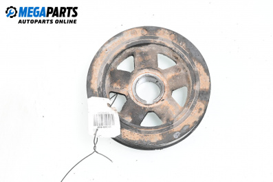 Демпферна шайба за Renault Espace IV Minivan (11.2002 - 02.2015) 3.0 dCi (JK0J, JK0V), 177 к.с.