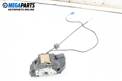 Брава на врата за Mercedes-Benz E-Class Sedan (W211) (03.2002 - 03.2009), позиция: задна, дясна