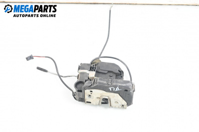 Брава на врата за Mercedes-Benz E-Class Sedan (W211) (03.2002 - 03.2009), позиция: предна, дясна