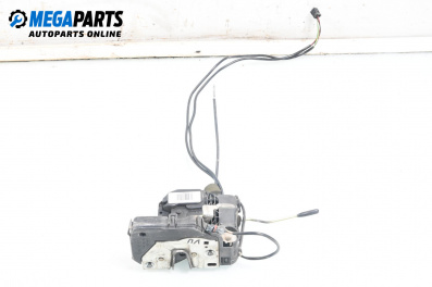 Брава на врата за Mercedes-Benz E-Class Sedan (W211) (03.2002 - 03.2009), позиция: предна, лява