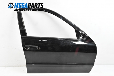Врата за Mercedes-Benz E-Class Sedan (W211) (03.2002 - 03.2009), 4+1 вр., седан, позиция: предна, дясна