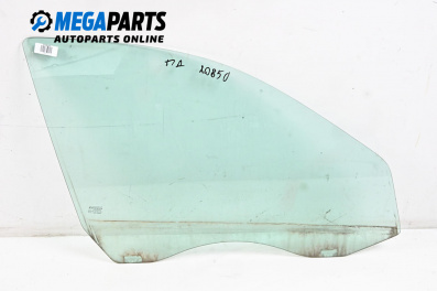 Странично стъкло за Mercedes-Benz E-Class Sedan (W211) (03.2002 - 03.2009), 4+1 вр., седан, позиция: предна, дясна