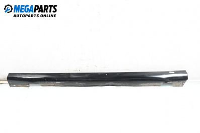 Праг за Mercedes-Benz E-Class Sedan (W211) (03.2002 - 03.2009), 4+1 вр., седан, позиция: лява
