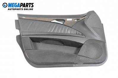Кора врата за Mercedes-Benz E-Class Sedan (W211) (03.2002 - 03.2009), 4+1 вр., седан, позиция: предна, лява