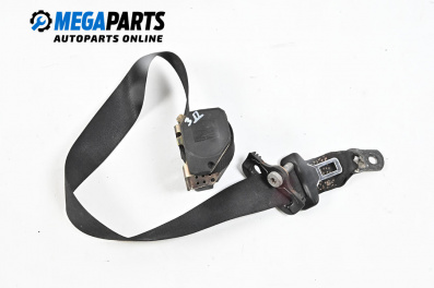 Предпазен колан за Mercedes-Benz E-Class Sedan (W211) (03.2002 - 03.2009), 4+1 вр., позиция: задна, дясна