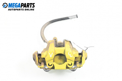 Спирачен апарат за Mercedes-Benz E-Class Sedan (W211) (03.2002 - 03.2009), позиция: задна, лява