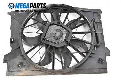 Перка охлаждане за Mercedes-Benz E-Class Sedan (W211) (03.2002 - 03.2009) E 280 CDI (211.020), 190 к.с.