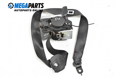 Предпазен колан за Mercedes-Benz E-Class Sedan (W211) (03.2002 - 03.2009), 4+1 вр., позиция: предна, лява