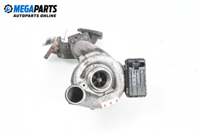 Турбо за Mercedes-Benz E-Class Sedan (W211) (03.2002 - 03.2009) E 280 CDI (211.020), 190 к.с., № А 642 090 02 80