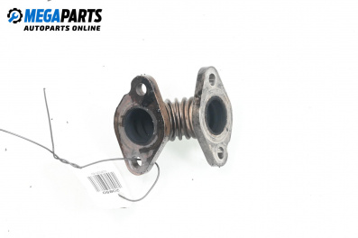 EGR тръба за Mercedes-Benz E-Class Sedan (W211) (03.2002 - 03.2009) E 280 CDI (211.020), 190 к.с.