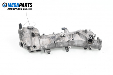 EGR тръба за Mercedes-Benz E-Class Sedan (W211) (03.2002 - 03.2009) E 280 CDI (211.020), 190 к.с.