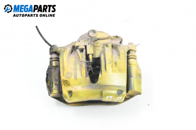 Спирачен апарат за Mercedes-Benz E-Class Sedan (W211) (03.2002 - 03.2009), позиция: предна, дясна