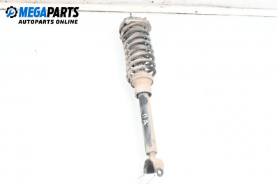 Макферсон за Mercedes-Benz E-Class Sedan (W211) (03.2002 - 03.2009), седан, позиция: предна, дясна