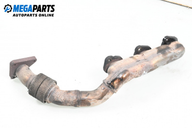 Изпускателен колектор  за Mercedes-Benz E-Class Sedan (W211) (03.2002 - 03.2009) E 280 CDI (211.020), 190 к.с.