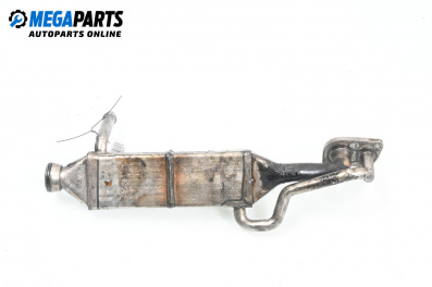 EGR охладител за Mercedes-Benz E-Class Sedan (W211) (03.2002 - 03.2009) E 280 CDI (211.020), 190 к.с.