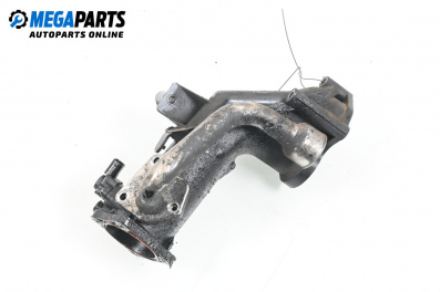 EGR тръба за Mercedes-Benz E-Class Sedan (W211) (03.2002 - 03.2009) E 280 CDI (211.020), 190 к.с.