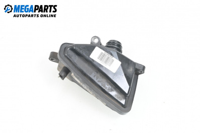 Компенсаторен съд въздух за Mercedes-Benz E-Class Sedan (W211) (03.2002 - 03.2009) E 280 CDI (211.020), 190 к.с.