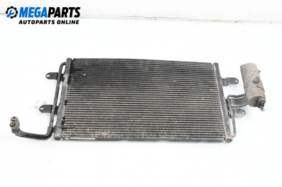 Климатичен радиатор за Volkswagen Golf IV Hatchback (08.1997 - 06.2005) 2.3 V5 4motion, 170 к.с.