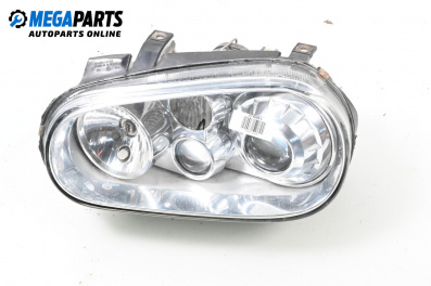 Фар за Volkswagen Golf IV Hatchback (08.1997 - 06.2005), хечбек, позиция: лява