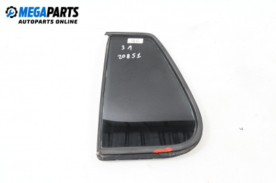 Фикс врата за Volkswagen Golf IV Hatchback (08.1997 - 06.2005), 4+1 вр., хечбек, позиция: лява