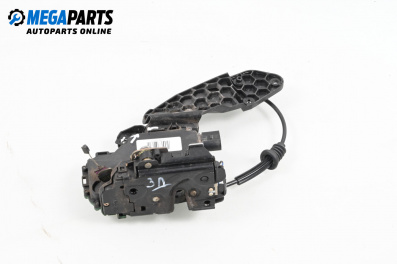 Брава на врата за Volkswagen Golf IV Hatchback (08.1997 - 06.2005), позиция: задна, дясна