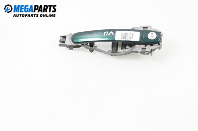 Външна дръжка за Volkswagen Golf IV Hatchback (08.1997 - 06.2005), 4+1 вр., хечбек, позиция: предна, лява