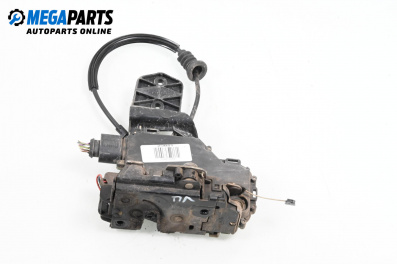 Брава на врата за Volkswagen Golf IV Hatchback (08.1997 - 06.2005), позиция: предна, лява