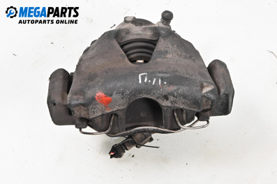 Спирачен апарат за Volkswagen Golf IV Hatchback (08.1997 - 06.2005), позиция: предна, лява