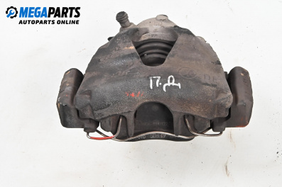 Спирачен апарат за Volkswagen Golf IV Hatchback (08.1997 - 06.2005), позиция: предна, дясна