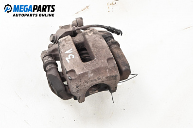 Спирачен апарат за Volkswagen Golf IV Hatchback (08.1997 - 06.2005), позиция: задна, лява