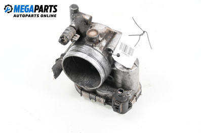 Дроселова клапа за Volkswagen Golf IV Hatchback (08.1997 - 06.2005) 2.3 V5 4motion, 170 к.с.