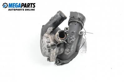 Корпус на термостат за Volkswagen Golf IV Hatchback (08.1997 - 06.2005) 2.3 V5 4motion, 170 к.с.