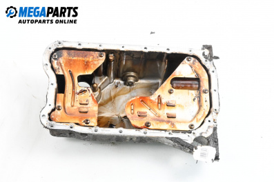 Картер за Volkswagen Golf IV Hatchback (08.1997 - 06.2005) 2.3 V5 4motion, 170 к.с.