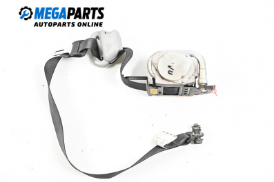 Предпазен колан за Mitsubishi Lancer VII Sedan (03.2000 - 09.2007), 4+1 вр., позиция: предна, лява