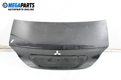 Заден капак за Mitsubishi Lancer VII Sedan (03.2000 - 09.2007), 4+1 вр., седан, позиция: задна