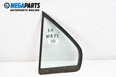 Фикс врата за Mitsubishi Lancer VII Sedan (03.2000 - 09.2007), 4+1 вр., седан, позиция: лява