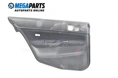 Кора врата за Mitsubishi Lancer VII Sedan (03.2000 - 09.2007), 4+1 вр., седан, позиция: задна, лява