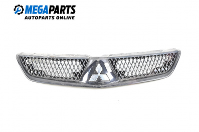 Решетка за Mitsubishi Lancer VII Sedan (03.2000 - 09.2007), седан, позиция: предна