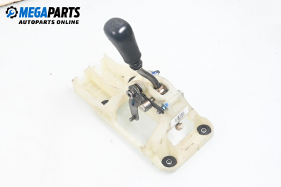 Скоростен лост (за превключване) за Mitsubishi Lancer VII Sedan (03.2000 - 09.2007)