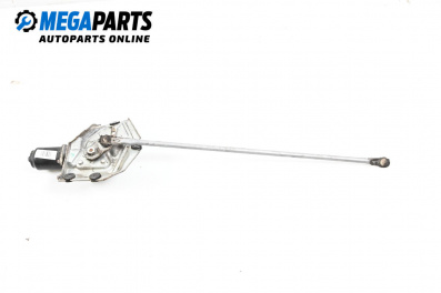 Ел. мотор за чистачките за Mitsubishi Lancer VII Sedan (03.2000 - 09.2007), седан, позиция: предна